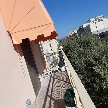 Miccoli Bed & Breakfast Grottaglie
