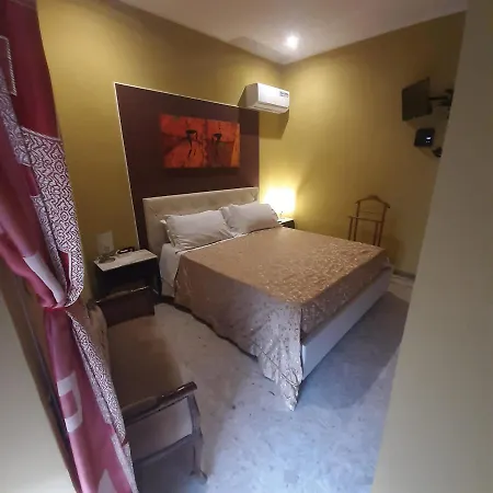 Bed and breakfast Miccoli