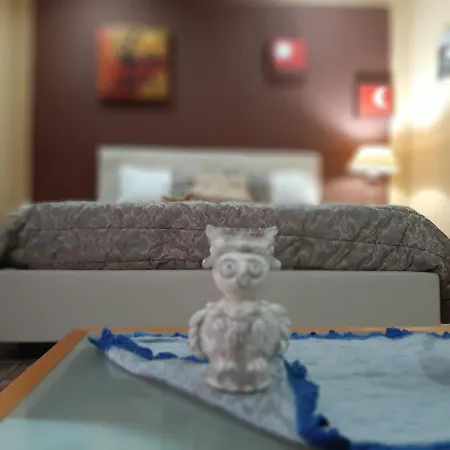 Miccoli Bed and breakfast Grottaglie