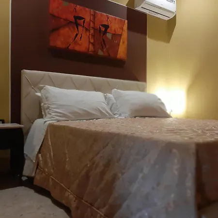 Bed and breakfast Miccoli Grottaglie