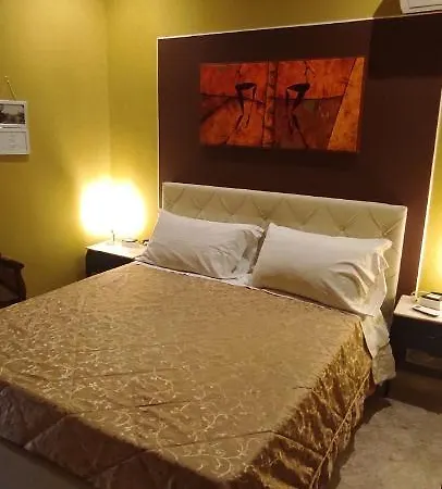 Bed and breakfast Miccoli 3*