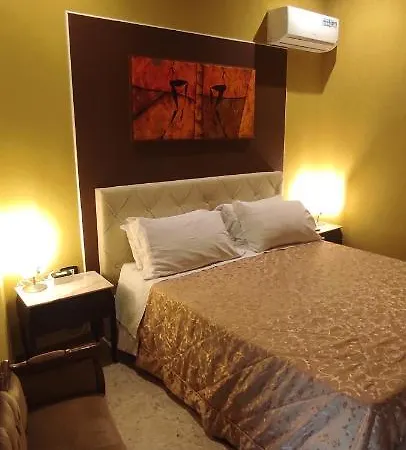 Bed & Breakfast Miccoli 3*