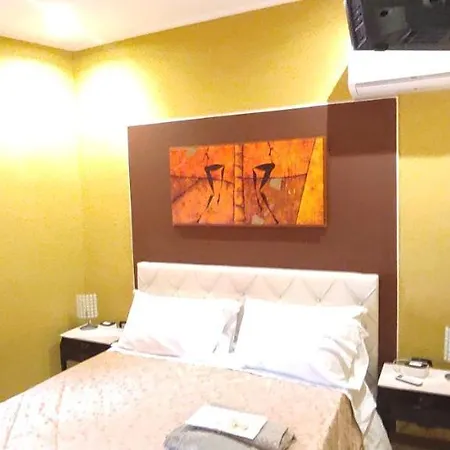 Miccoli Bed and breakfast 3*