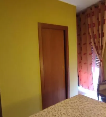 Miccoli Bed & Breakfast Grottaglie