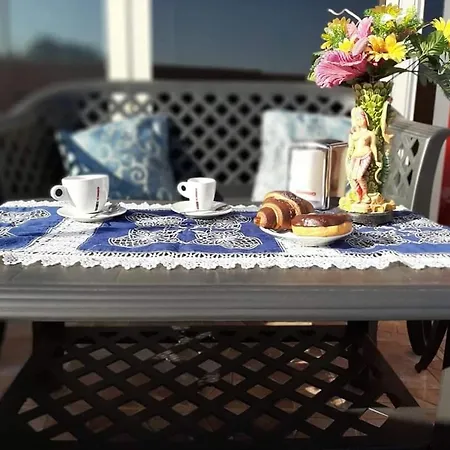 Miccoli Bed and breakfast 3*