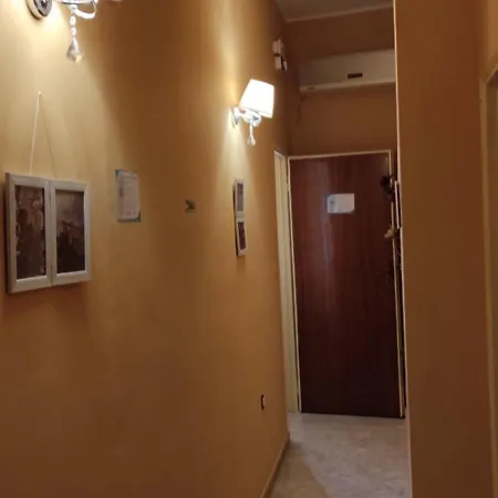 Bed & Breakfast Miccoli 3*