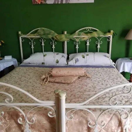 Bed and breakfast Miccoli