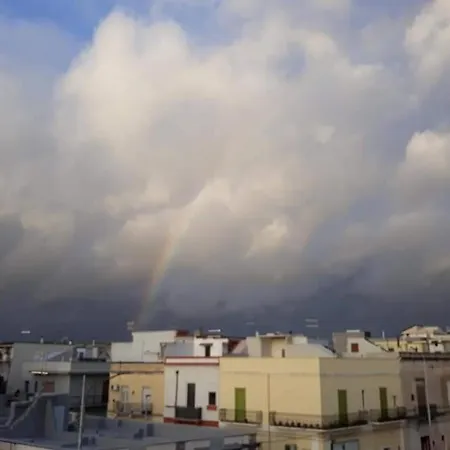 Frühstückspension Miccoli