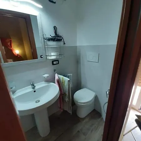 Oda ve Kahvaltı Miccoli Grottaglie