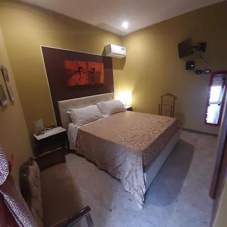 Miccoli Frühstückspension Grottaglie