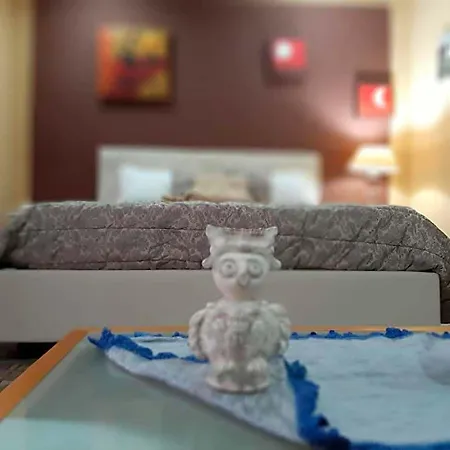 Miccoli Oda ve Kahvaltı