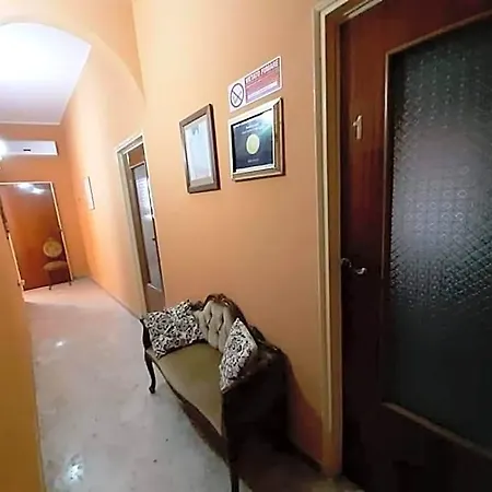 Miccoli Oda ve Kahvaltı 3*