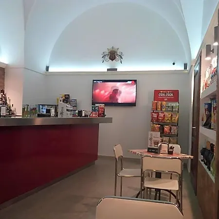 Miccoli Oda ve Kahvaltı Grottaglie