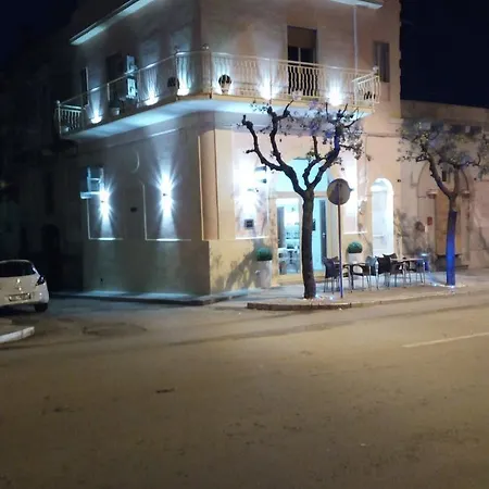 Miccoli Frühstückspension Grottaglie