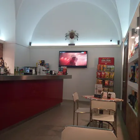 Miccoli 3* Grottaglie