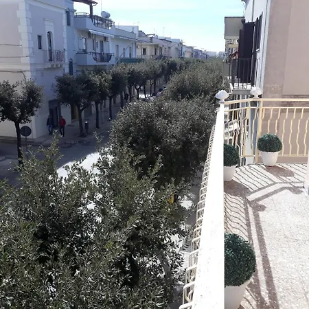 Bed & Breakfast Miccoli 3*