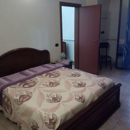 Bed & Breakfast Miccoli Grottaglie