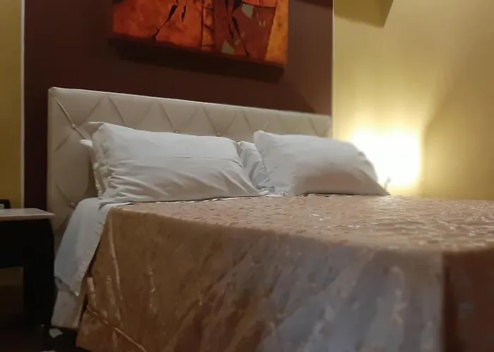 فندق مبيت وإفطار Miccoli غروتاليي